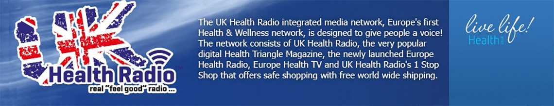 UK Health Radio